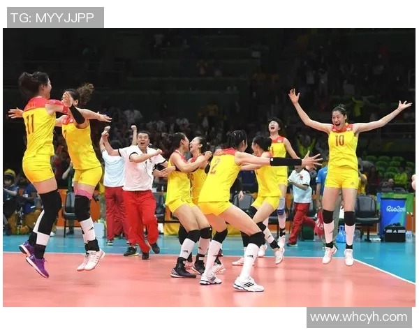 中国女排与巴西队精彩对决录像回放分析及赛后点评