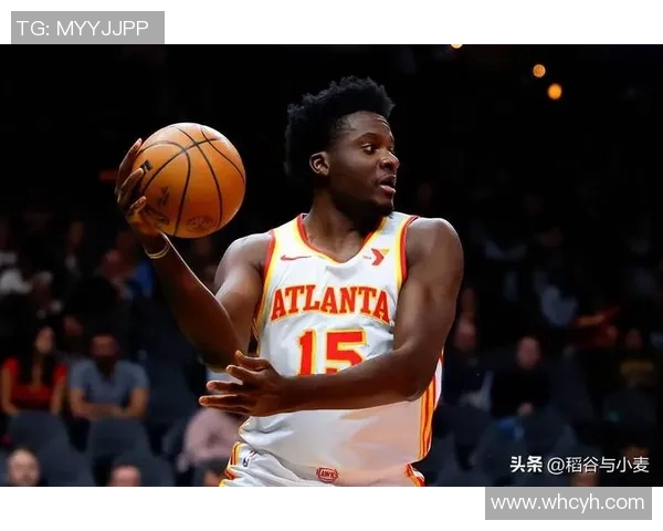 克林特卡佩拉：从默默无闻到NBA篮板王的成长之路